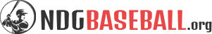 ndgbaseball.org logo